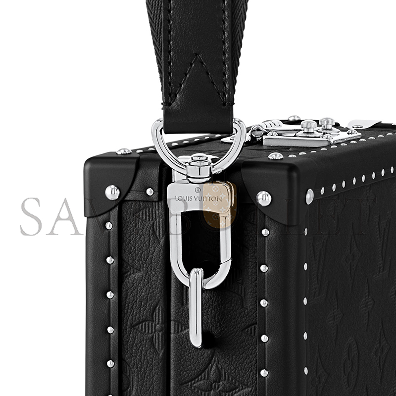 LOUIS VUITTON CLUTCH BOX M12876 (24*16.5*8cm)